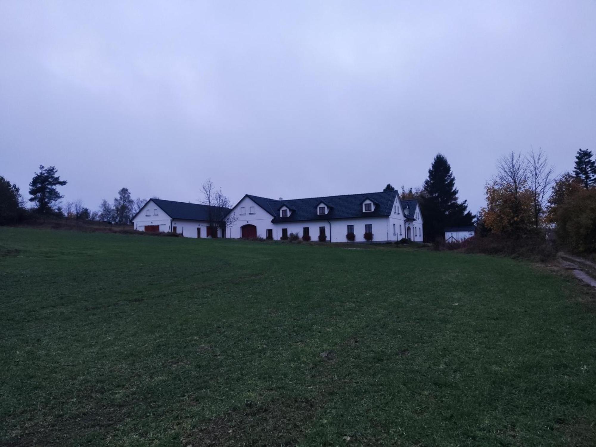 Matejovec 109 & Ubytovani Na Statku Cesky Rudolec Экстерьер фото